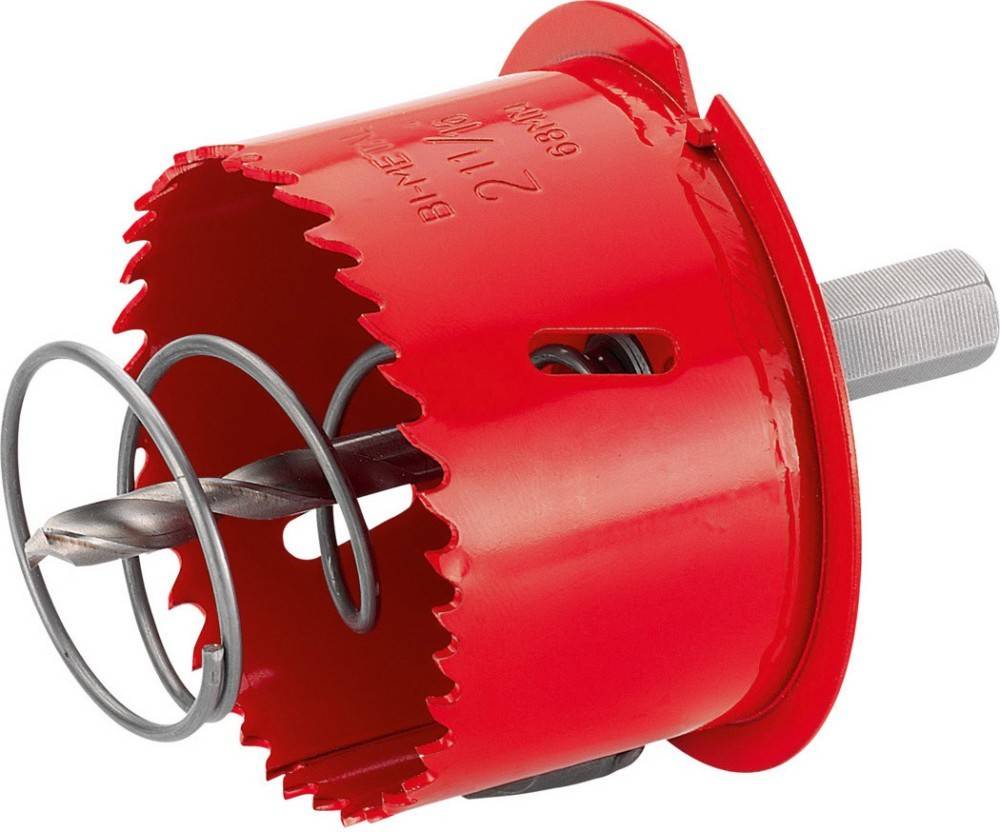 Cimco Werkzeuge Lochsäge 207564