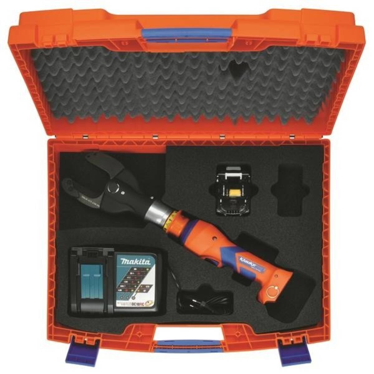 Klauke Schneidwerkzeug ESM50ISM