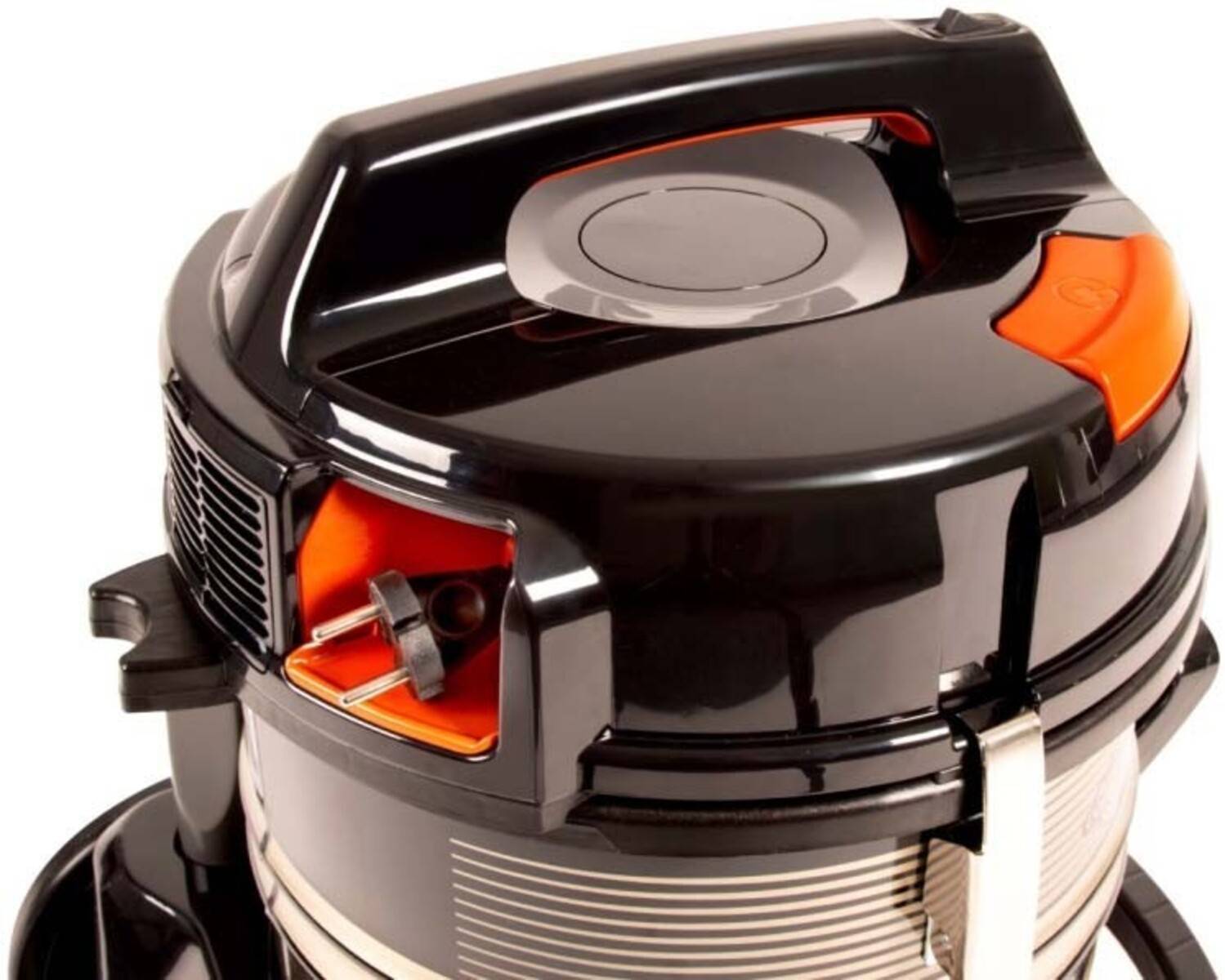 Hitachi DMG Staubsauger CV-975FC ECO