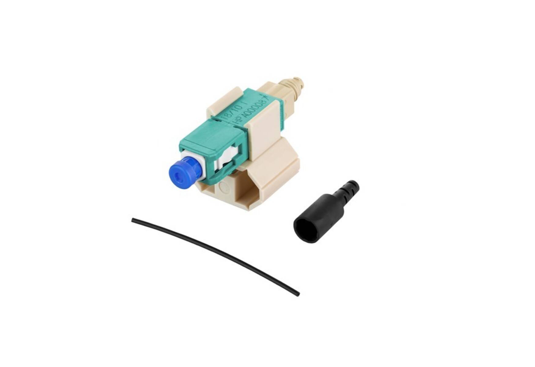 Metz Connect LWL-St.SCPCOM3/OM4 A 1509MAEO0010-F(VE10)