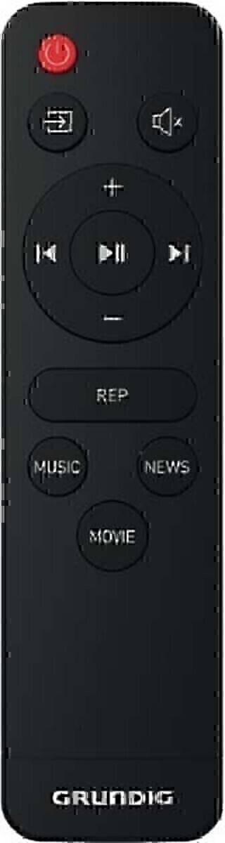 Grundig Soundbar DSB970 sw