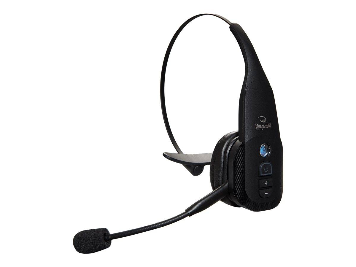 JABRA - BlueParrott B350-XT - Headset - On-Ear - Bluetooth