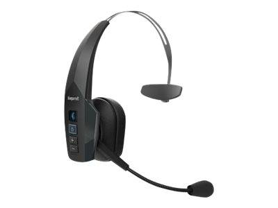 JABRA - BlueParrott B350-XT - Headset - On-Ear - Bluetooth
