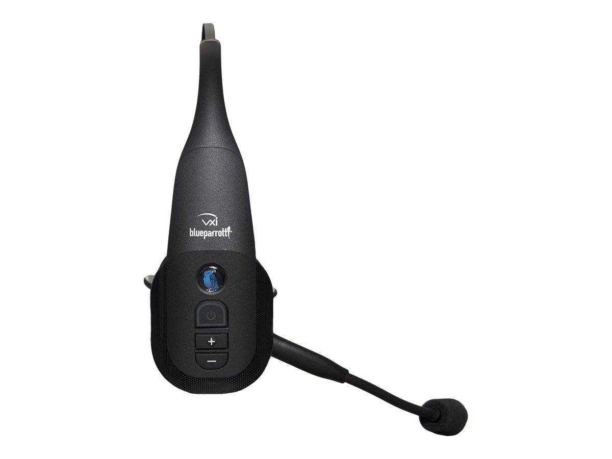 JABRA - BlueParrott B350-XT - Headset - On-Ear - Bluetooth