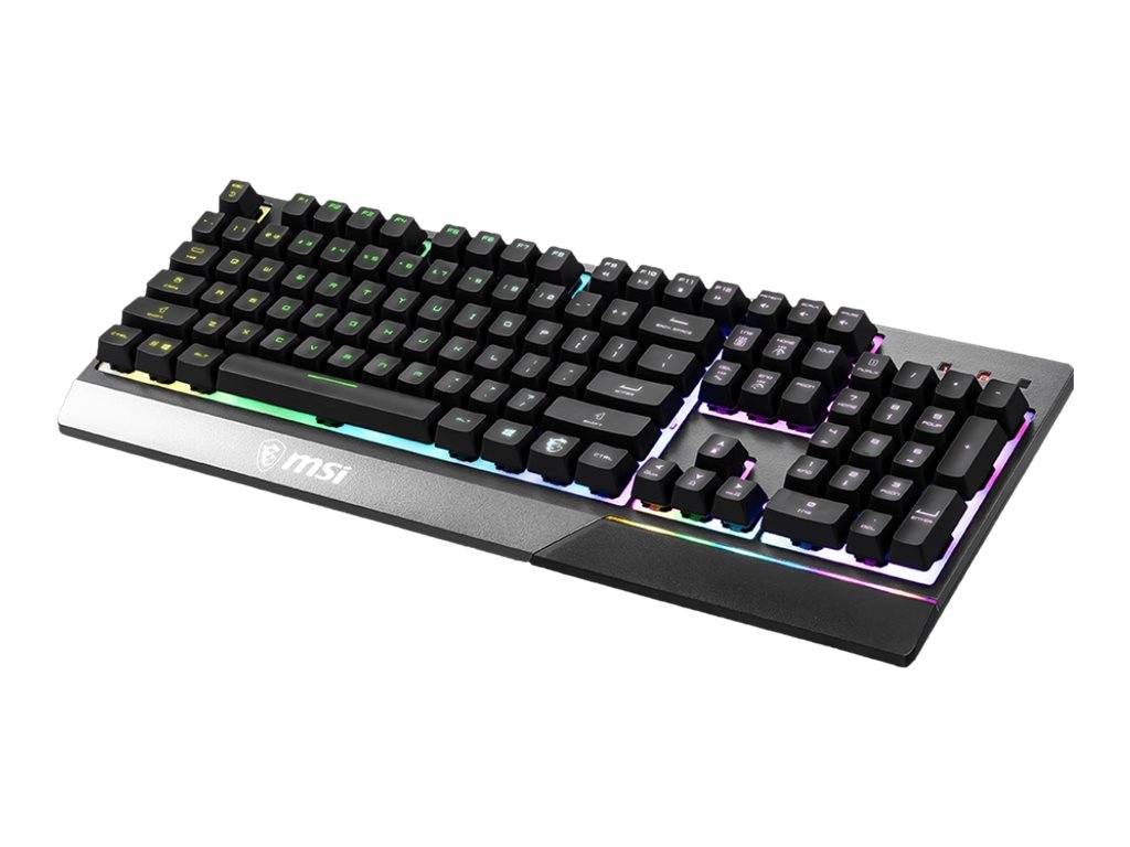 MSI Vigor GK30 combo - Tastatur-und-Maus-Set
