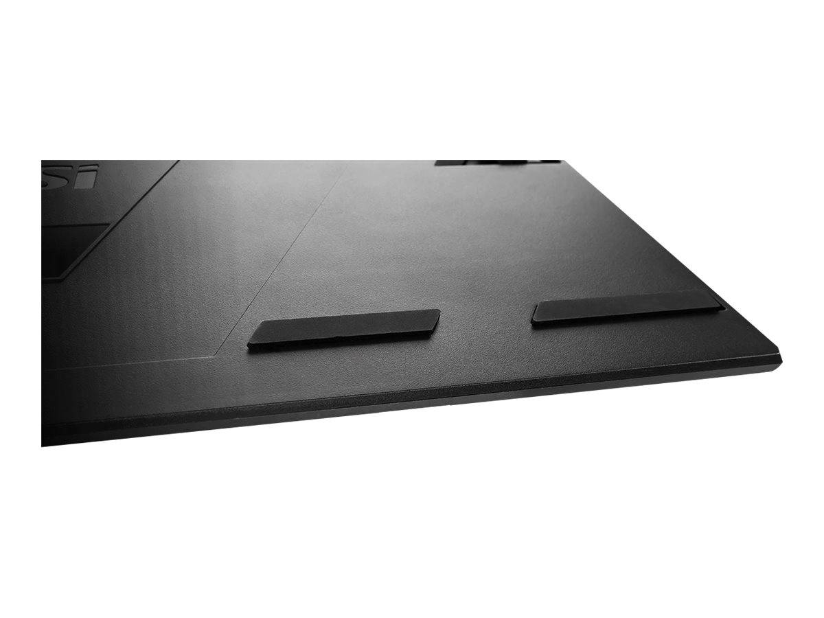 MSI Vigor GK30 combo - Tastatur-und-Maus-Set
