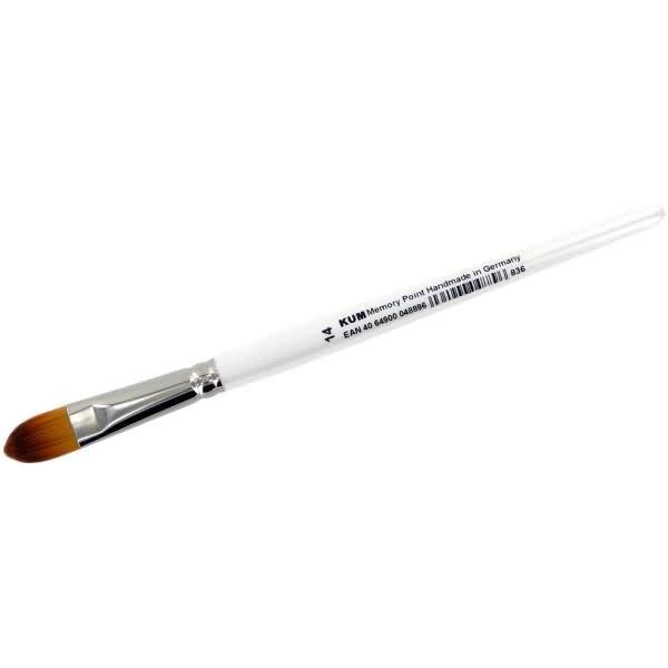 Pinsel Memory Point Brush Holz Cat-Tongue Gr. 14