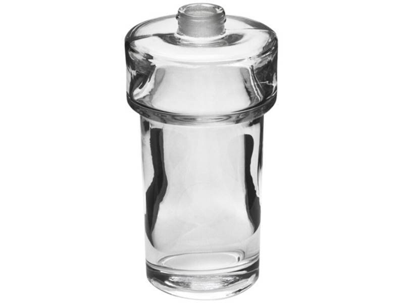 EMCO 072100090 Seifenspenderglas POLO Kristallglas klar