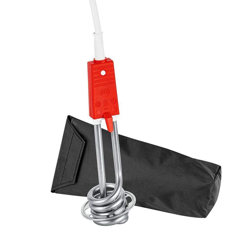 Rommelsbacher Reise-Tauchsieder RT 350