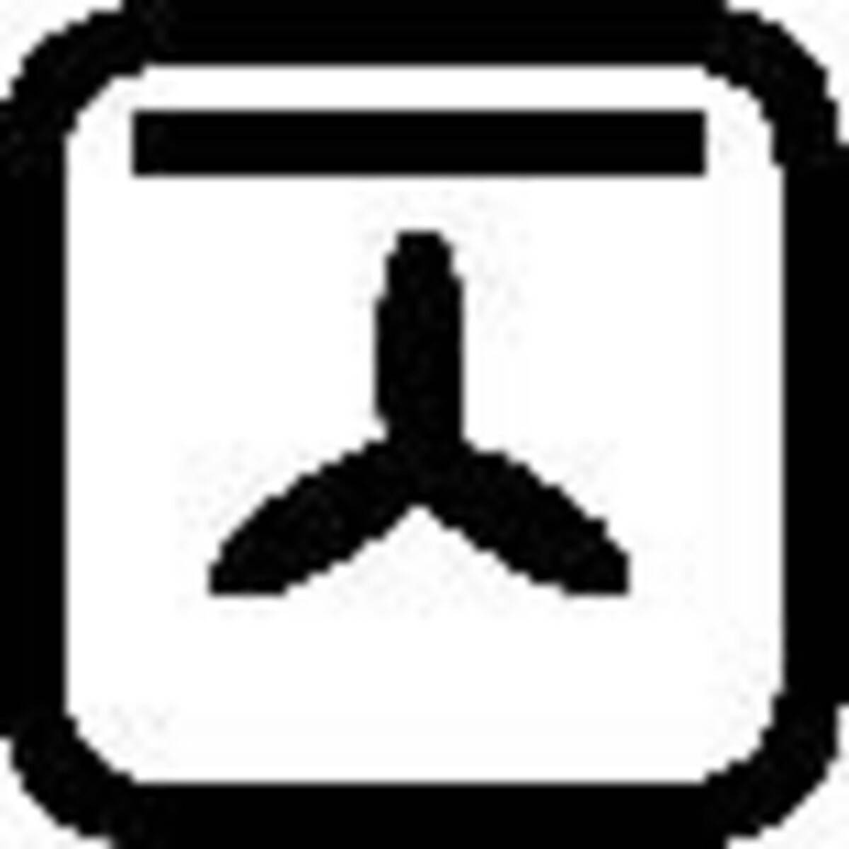 Rommelsbacher Kleinbackofen BG 1550 sw