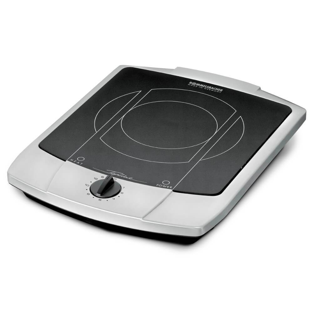 Rommelsbacher Einzelkochplatte CERAN(R) CT 2200/E