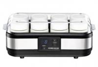 Rommelsbacher JG 40 - Joghurtbereiter - 1.2 Liter