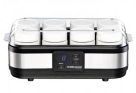 Rommelsbacher JG 40 - Joghurtbereiter - 1.2 Liter
