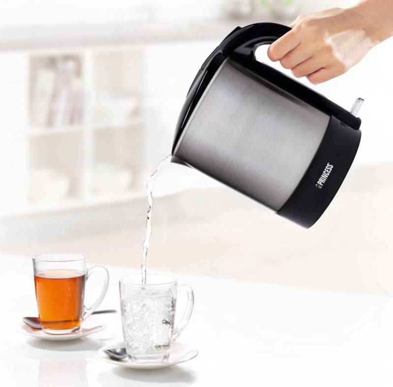 PRINCESS Wasserkocher 01.236039.01.001