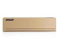 Develop TNP-48K - Schwarz - Original - Tonerpatrone - für Konica Minolta bizhub