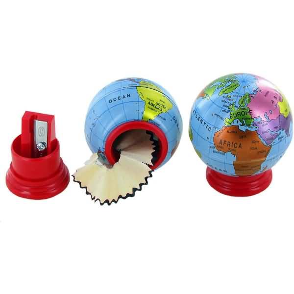 Spitzdose Globus 1010 K1 Blister