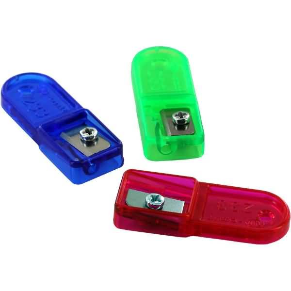 Minenspitzer 233 farbig sortiert