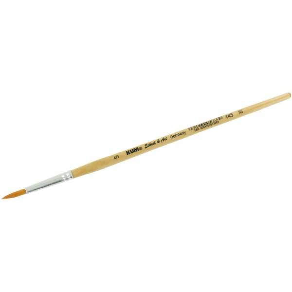 Pinsel School & Art round Gr. 5