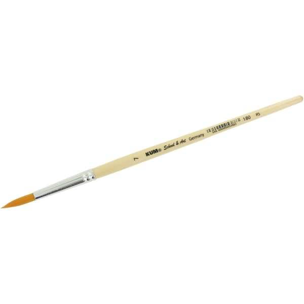 Pinsel School & Art round Gr. 7