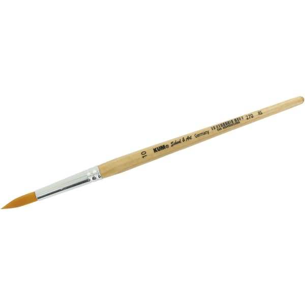 Pinsel School & Art round Gr. 10