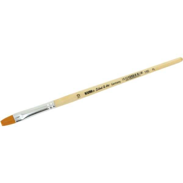 Pinsel School & Art flat Gr. 10