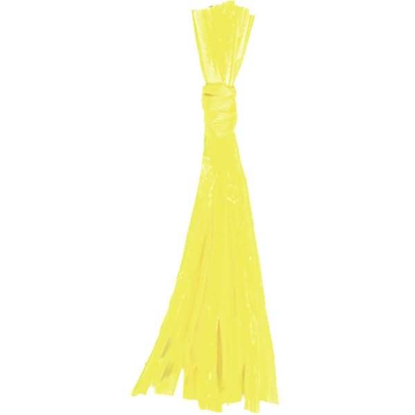 Edelbast matt 30m citronengelb