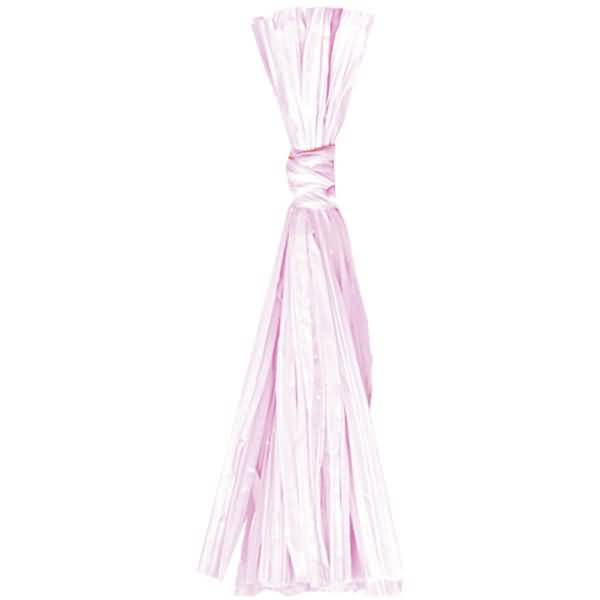 Edelbast matt 30m rosa