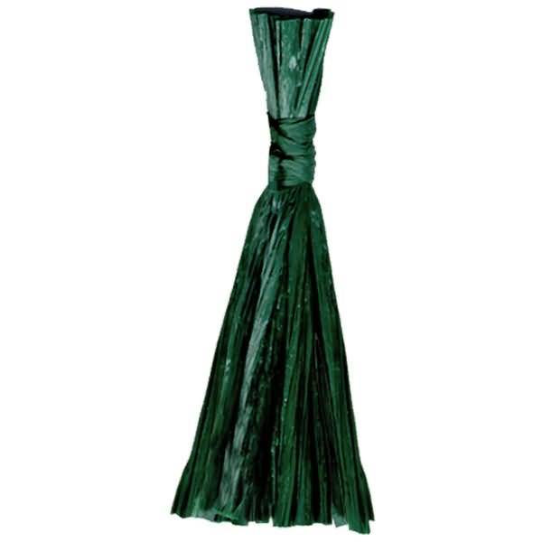 Edelbast matt 30m dunkelgrün