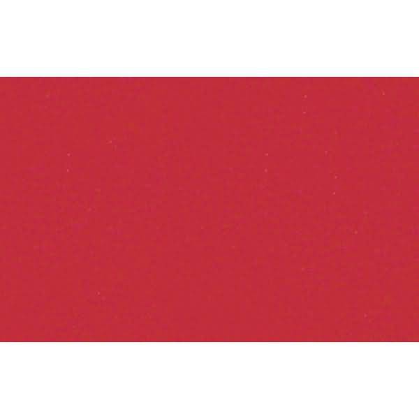 Moosgummi 2mm 30x40cm VE=5 Bogen hellrot