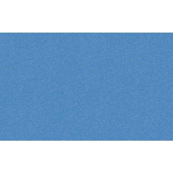 Moosgummi 2mm 30x40cm VE=5 Bogen mittelblau