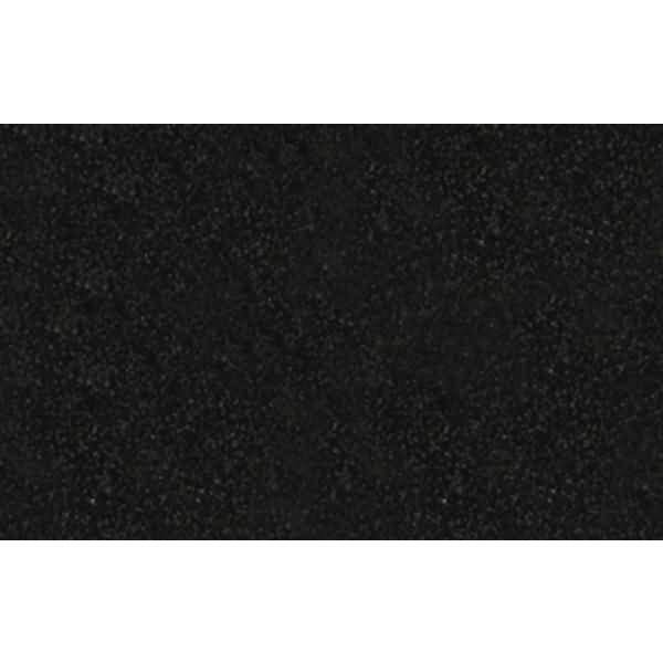 Moosgummi 2mm 30x40cm VE=5 Bogen schwarz