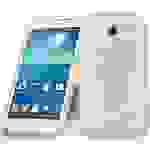 Cadorabo Schutzhülle für Samsung Galaxy GRAND 3 Hülle in Transparent Handyhülle Case TPU Silikon Etui