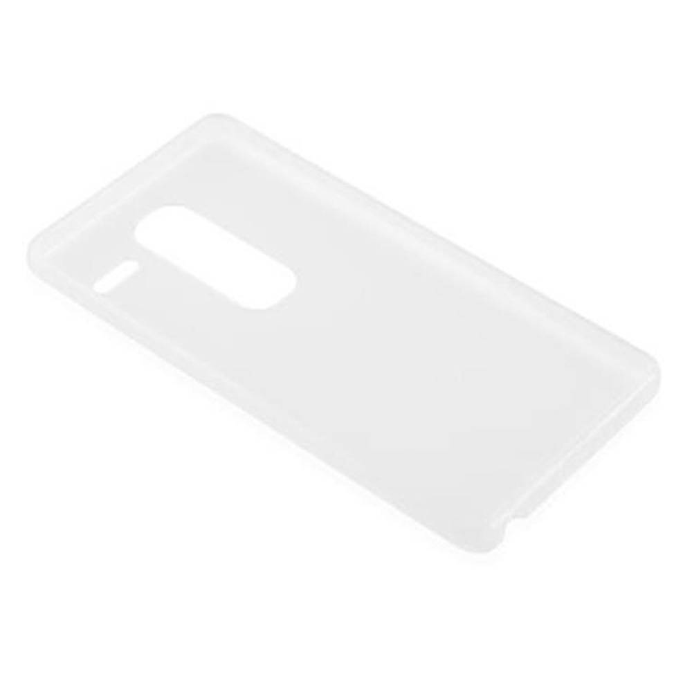 Cadorabo Hülle für LG CLASS Schutz Hülle in Transparent Schutzhülle TPU Silikon Cover Etui Case