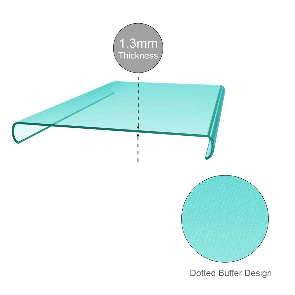 Cadorabo Hülle für LG G4C / G4 MINI / MAGNA Schutz Hülle in Blau Schutzhülle TPU Silikon Cover Etui Case