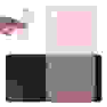 Cadorabo Hülle für Sony Xperia Z3 PLUS / Z4 Schutz Hülle in Pink Schutzhülle TPU Silikon Cover Etui Case