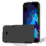 Cadorabo Schutzhülle für Samsung Galaxy A5 2017 Hülle in Lila Handyhülle TPU Etui Cover Case