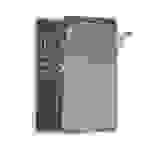 Cadorabo Hülle für Sony Xperia XA1 Schutz Hülle in Transparent Schutzhülle TPU Silikon Cover Etui Case