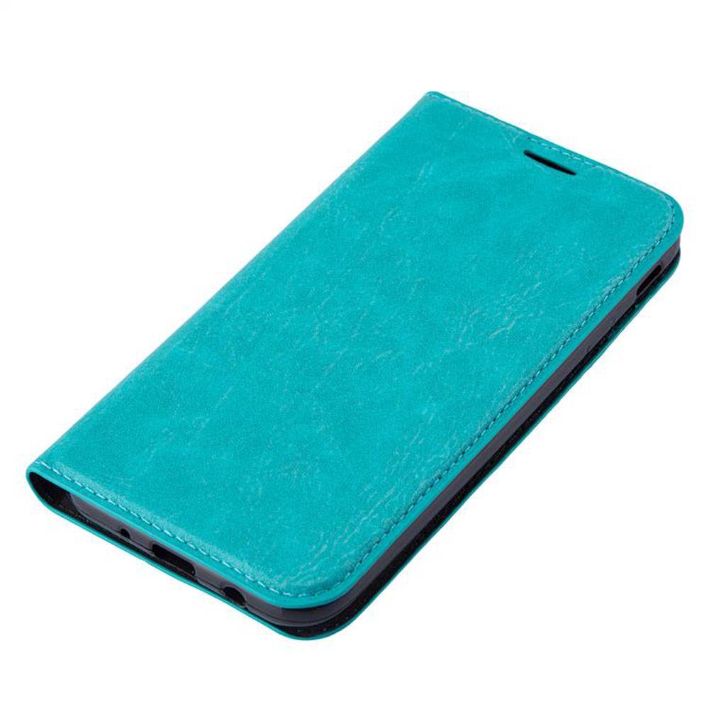 Cadorabo Hülle für Honor 5X / Play 5X / Huawei GR5 2016 Schutz Hülle in Türkis Handyhülle Etui Case Cover
