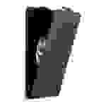 Cadorabo Hülle für Xiaomi Mi A1 / Mi 5X Schutz Hülle in Braun Flip Etui Handyhülle Case Cover