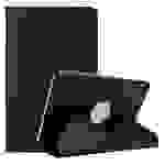 Cadorabo Hülle für Huawei MediaPad T3 10 (9.6 Zoll) Tablet Schutz Hülle in Schwarz Schutzhülle Etui Case Tasche Cover