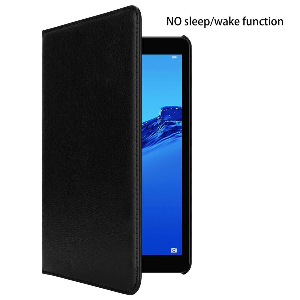 Cadorabo Hülle für Huawei MediaPad M5 8 (8.4 Zoll) Tablet Schutz Hülle in Schwarz Schutzhülle Etui Case Tasche Cover