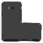 Cadorabo Schutzhülle für Nokia Lumia 929 / 930 Hülle in Blau Etui Hard Case Handyhülle Cover