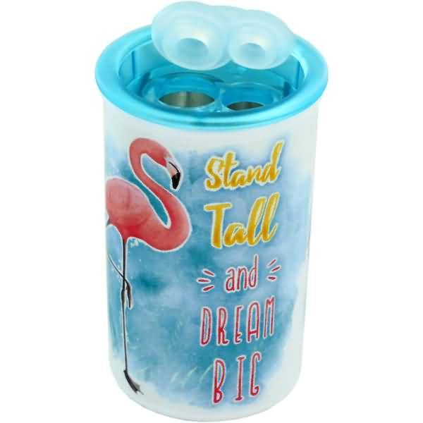 Doppelspitzer 1870 KM2 Flamingo