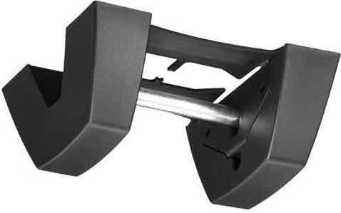 Vogels Deckenadapter Connect-it PUC1060 sw