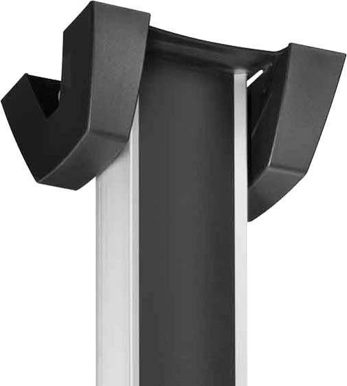 Vogels Deckenadapter Connect-it PUC1060 sw