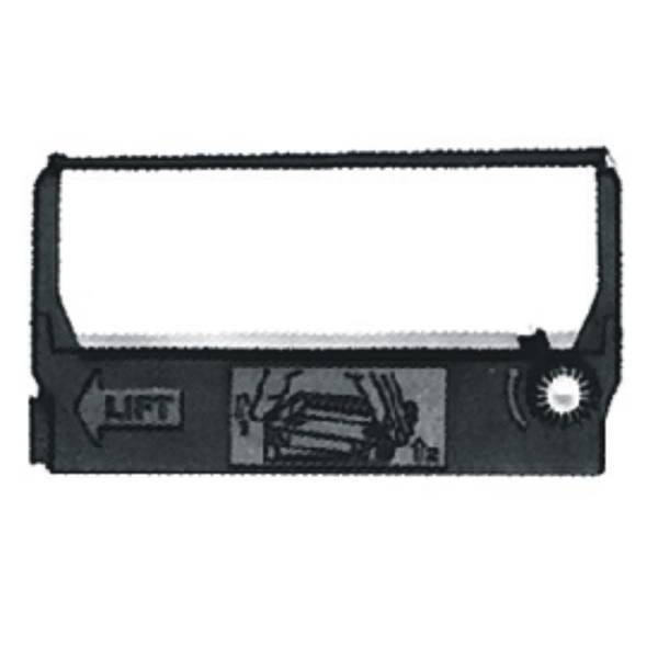 Farbband Gr. 657 Nylon schwarz