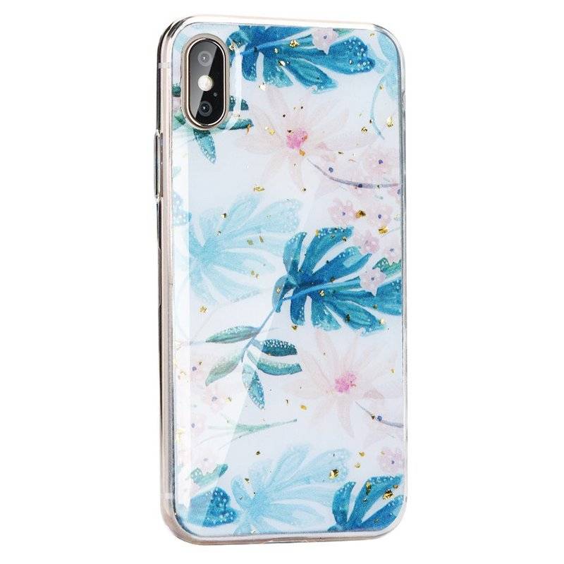 Hülle Marble Case Cover Stein Marmor Design Glitzer Muster Handyhülle Fashion Tasche Schutz Motiv 2 iPhone 11 Pro