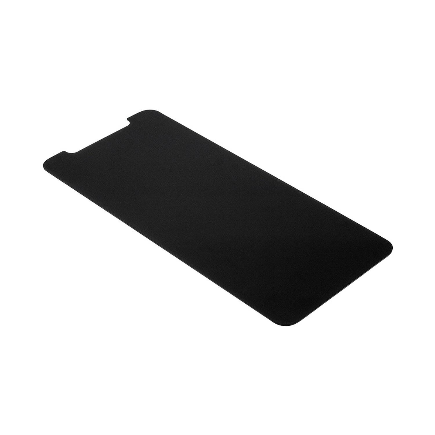 Privacy Glas iPhone XR Schutz Schutzglas Blickschutz Folie Anti-Spy Sichtschutz 9H Display Schutzfolie Protector