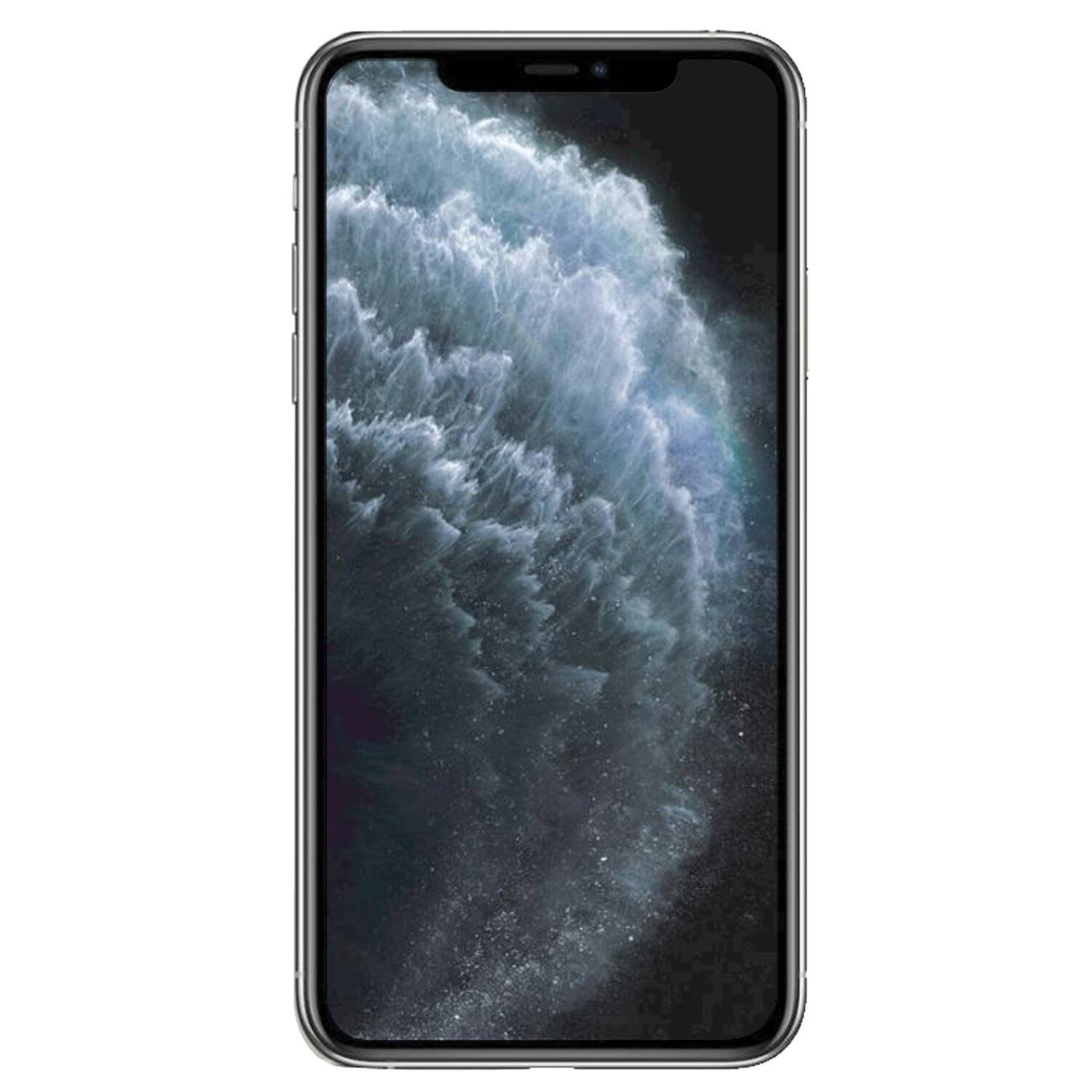 3X Schutz Schutz Glas 9H Tempered Glass Display Schutz Folie Display Glas Screen Protector iPhone 11 Pro Max