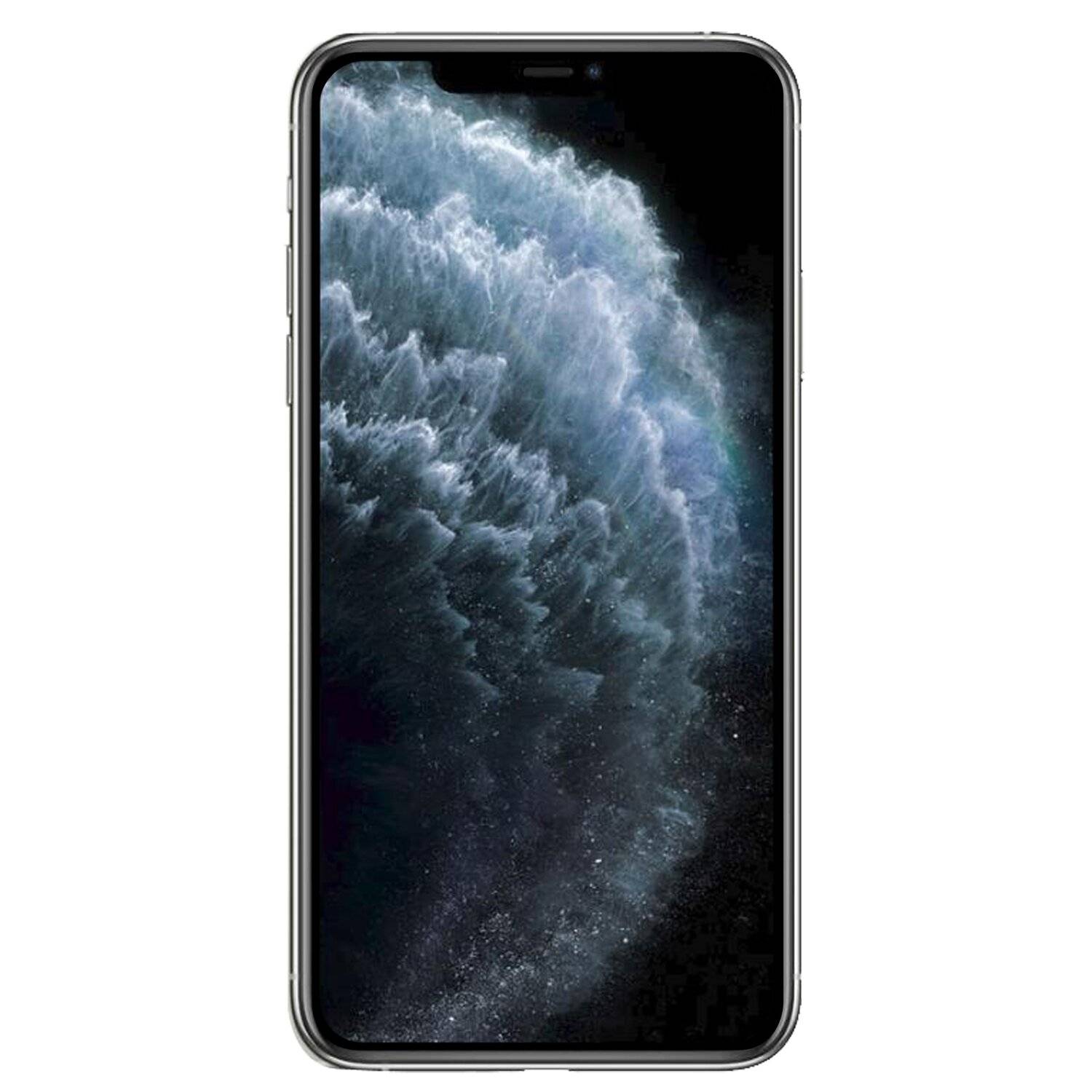 5D Schutz Glas kompatibel mit iPhone 11 PRO Curved Schutz Folie Vollständig Klebend und Abdeckung